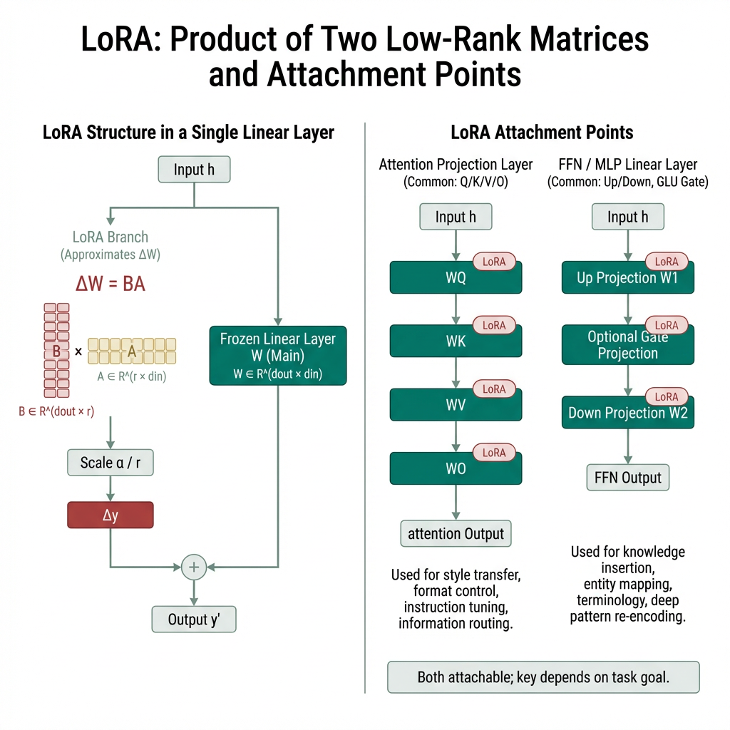 lora