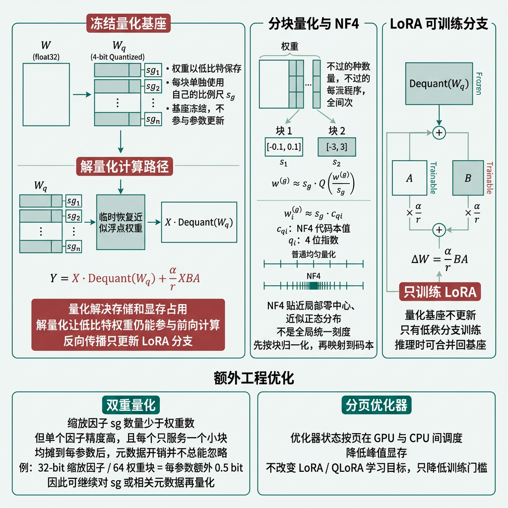 qlora